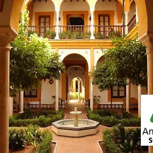 Casa Imperial Hotel Sevilla