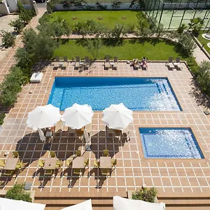**** Aparthotel Bon Sol Prestige - Ab Group Spain