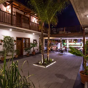 Gara Hotel Garachico (Tenerife)