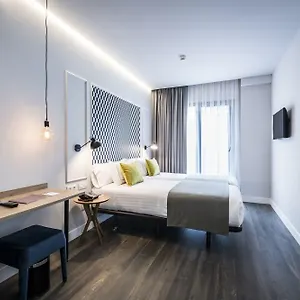 ** Hotel Intelier Victoria Spain