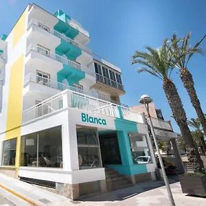  Hotel Blanca Spain