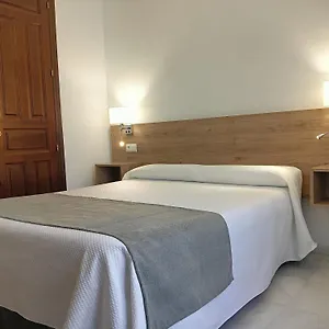 ** Hotel Don Paula Spain