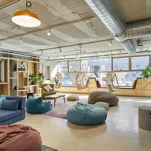 unite-hostel-barcelona.catalonia-hotels.com/