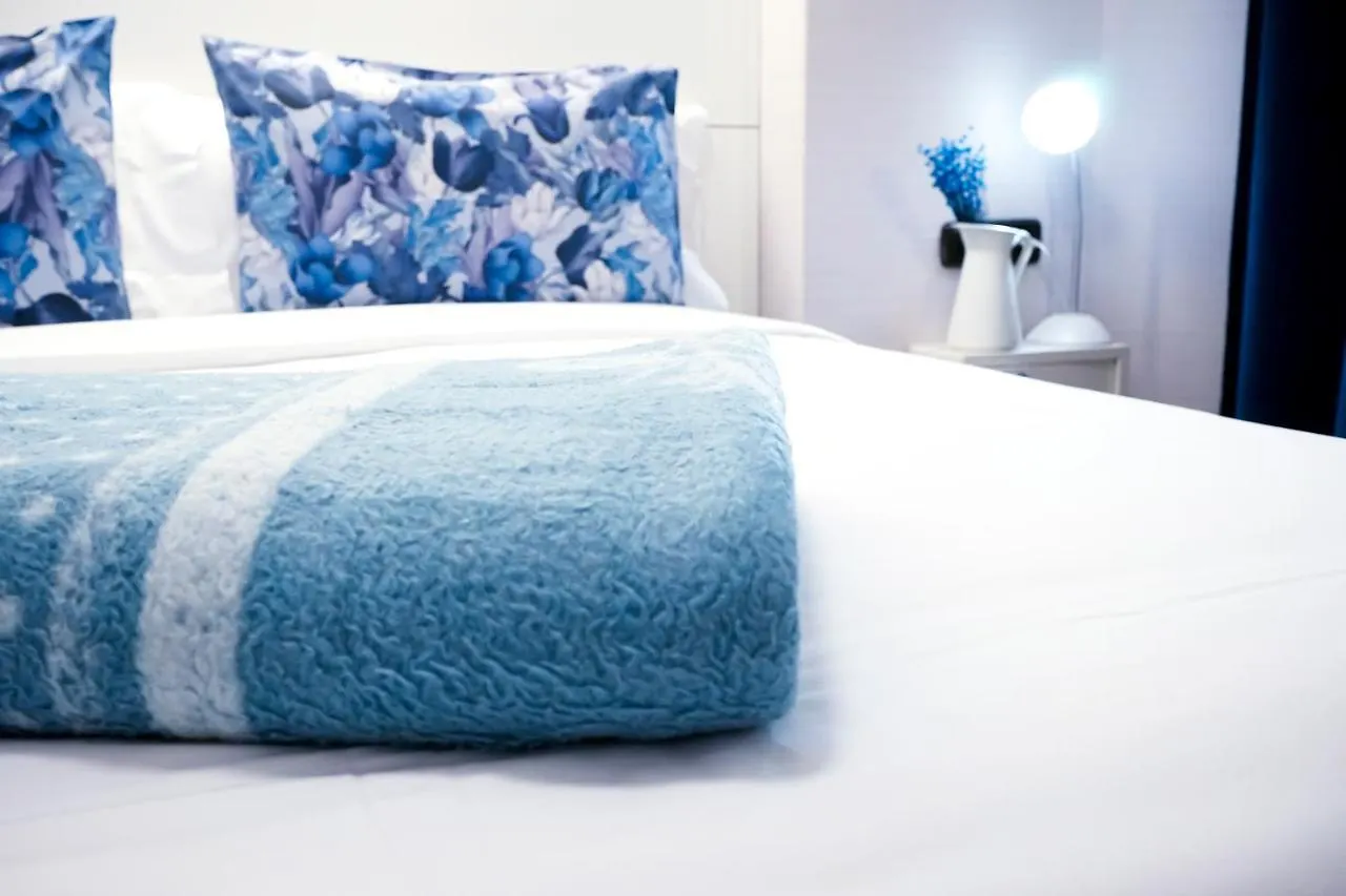 Pension Easo San Sebastian Guest house