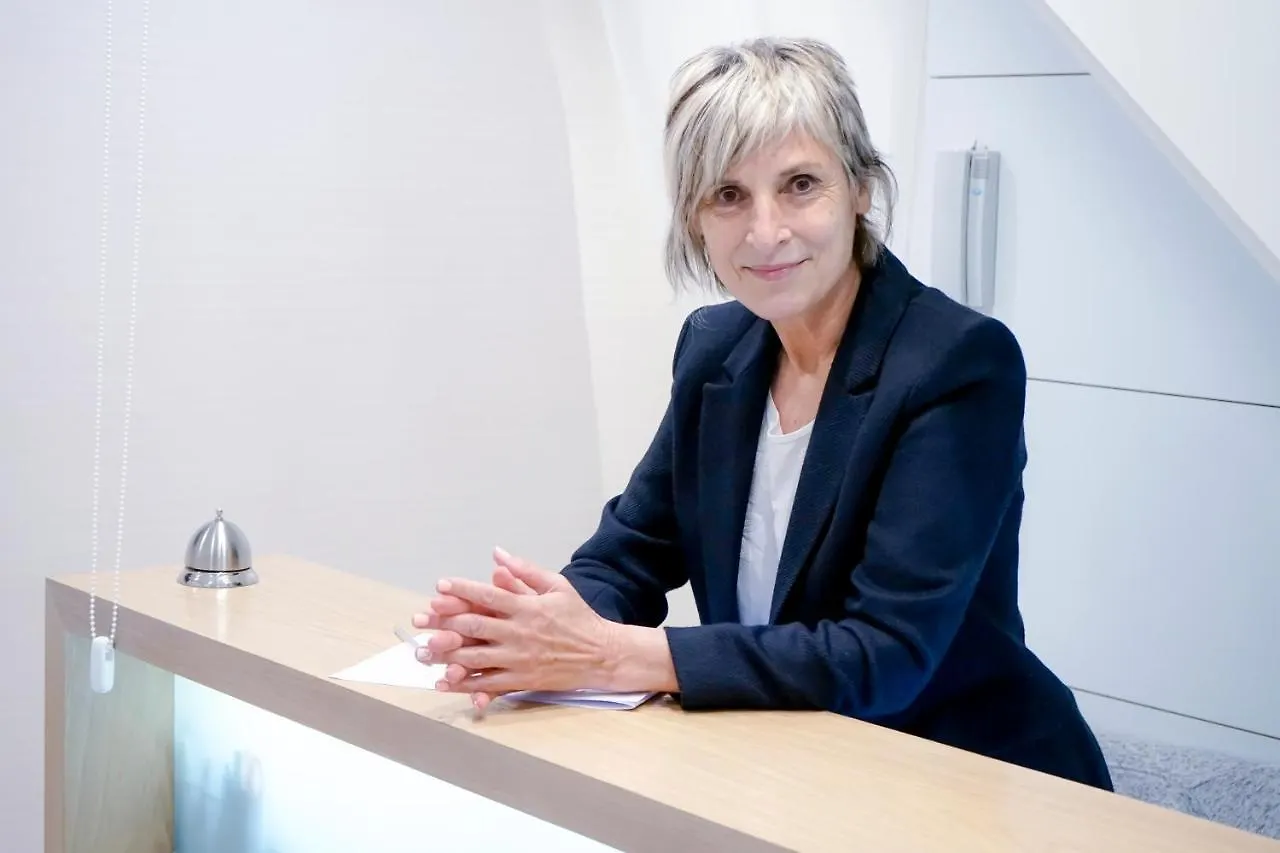 Pension Easo San Sebastian Guest house