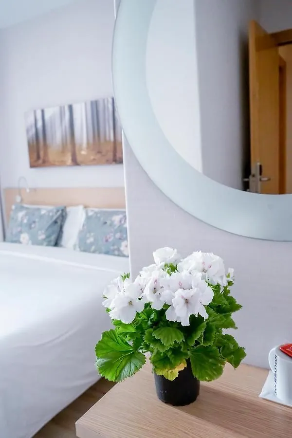 Guest house Pension Easo San Sebastian Spain