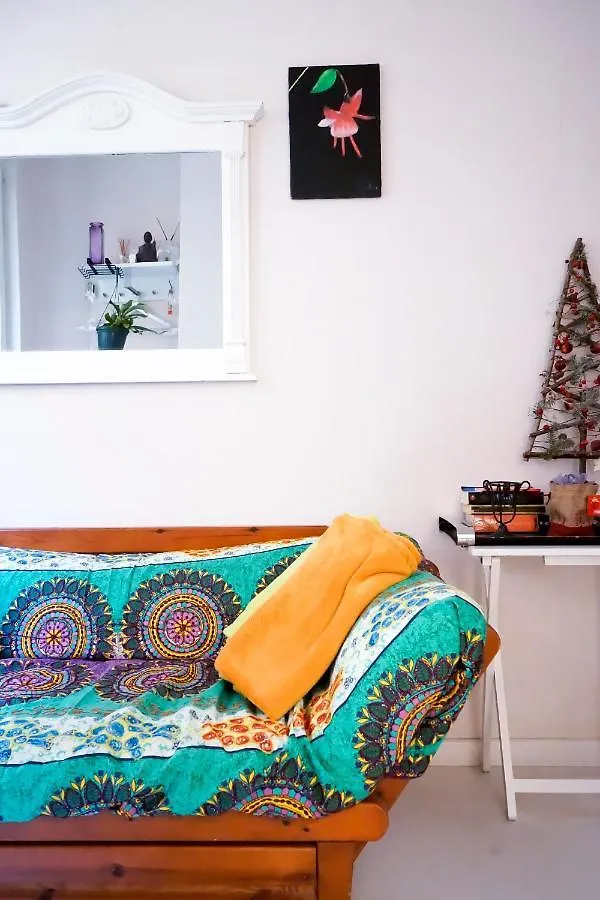 Guest house Pension Easo San Sebastian