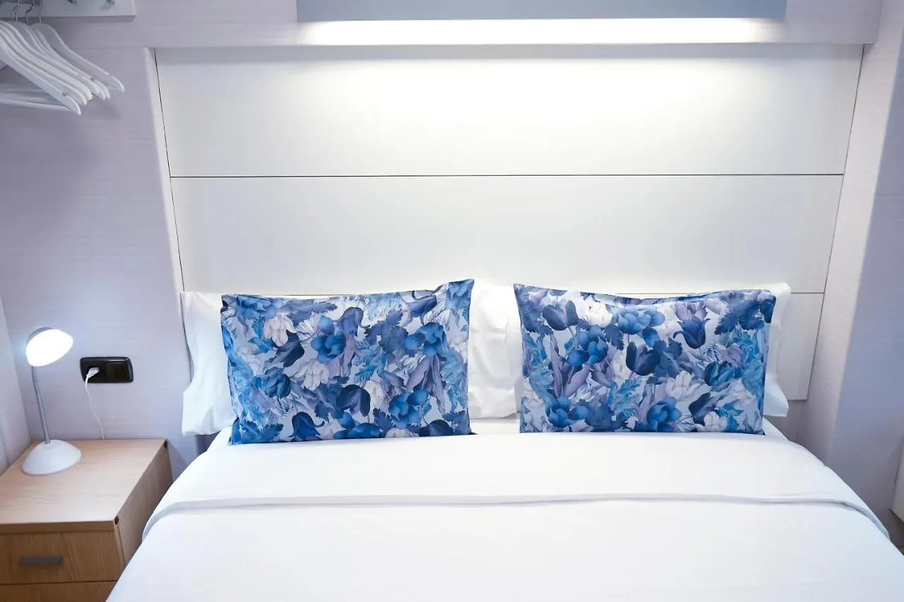Pension Easo San Sebastian Spain