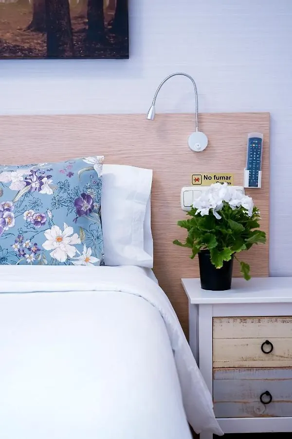 Guest house Pension Easo San Sebastian