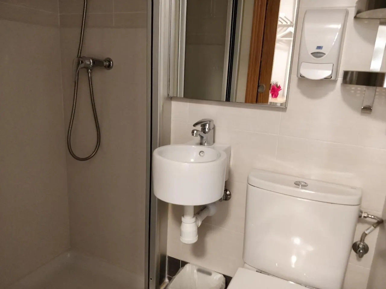 Guest house Pension Easo San Sebastian