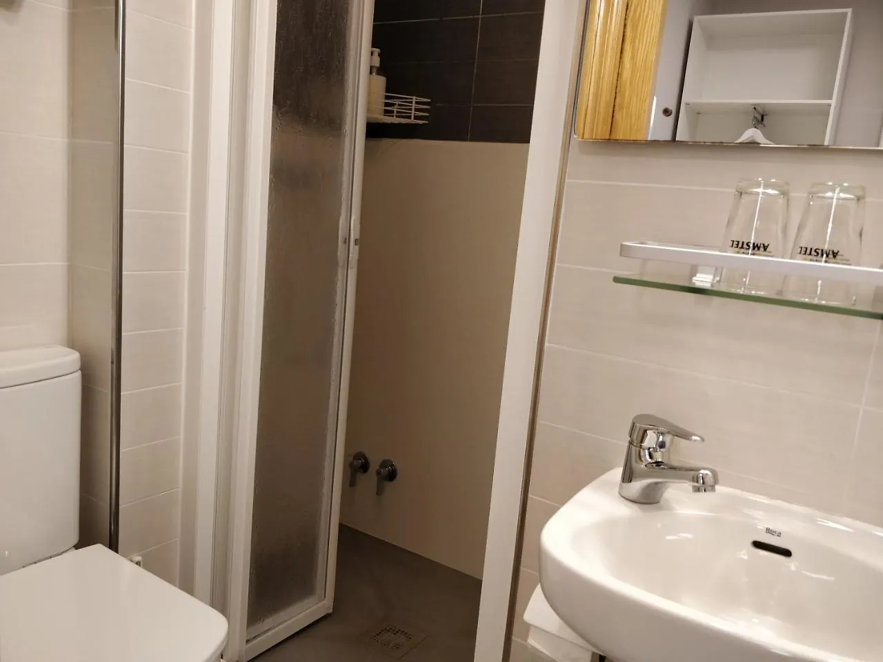 Guest house Pension Easo San Sebastian Spain