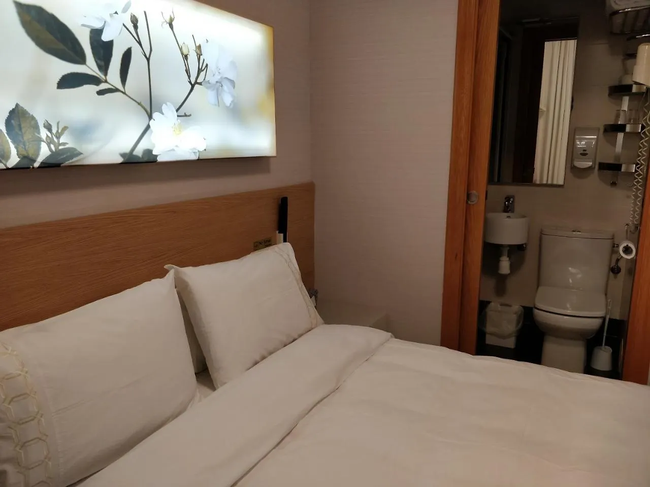 Pension Easo San Sebastian 0*,