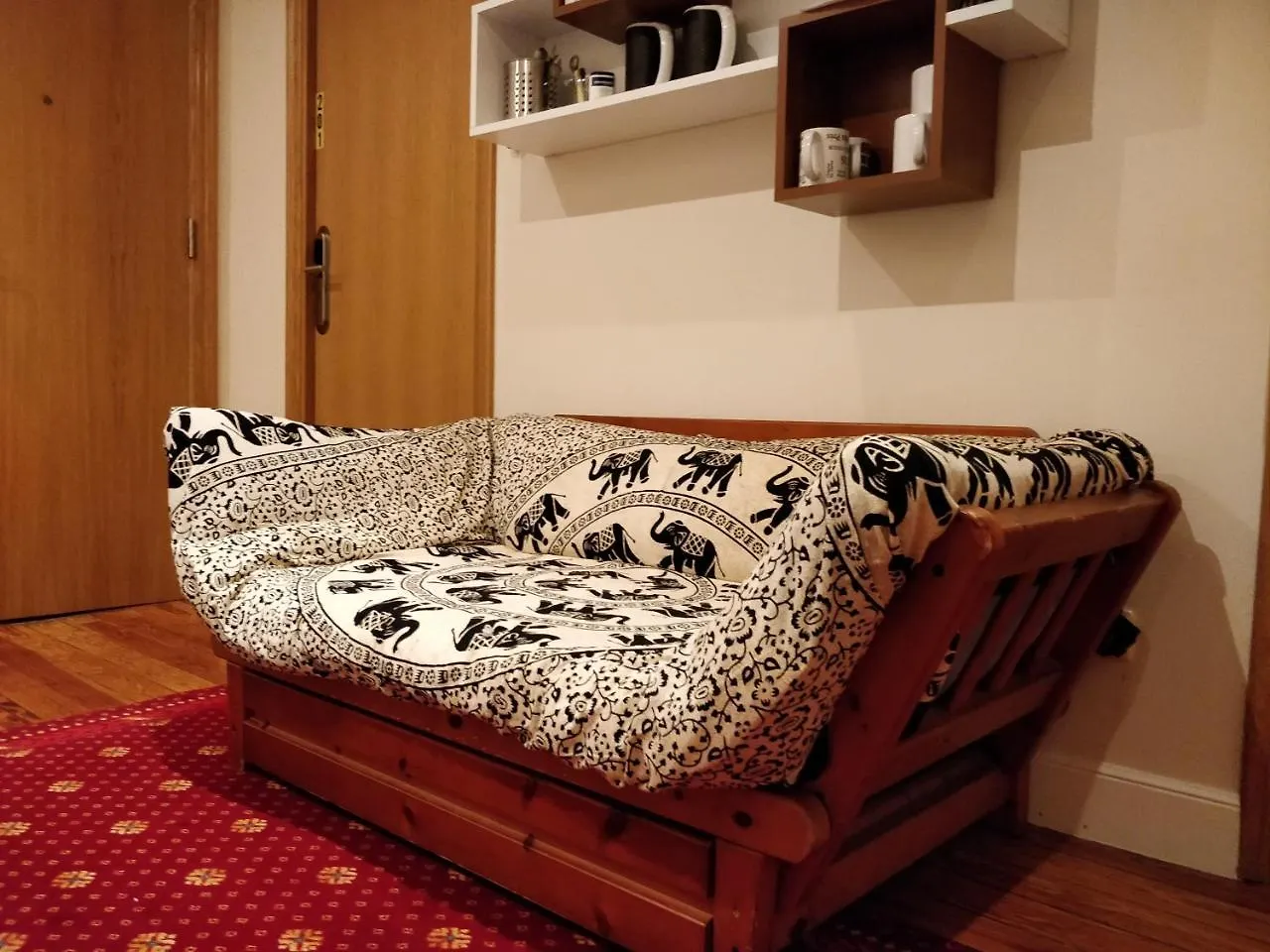 Pension Easo San Sebastian Guest house